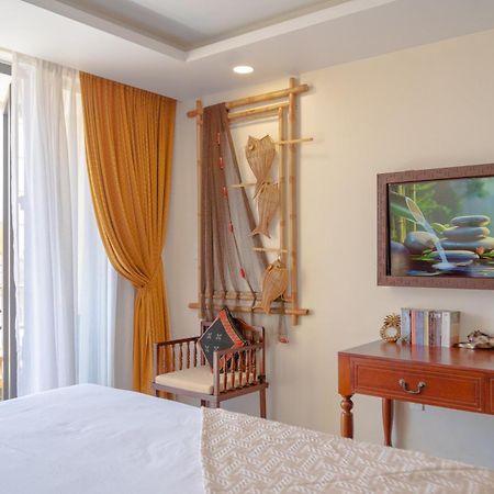 Virgo Villa Que Hoi An Dış mekan fotoğraf