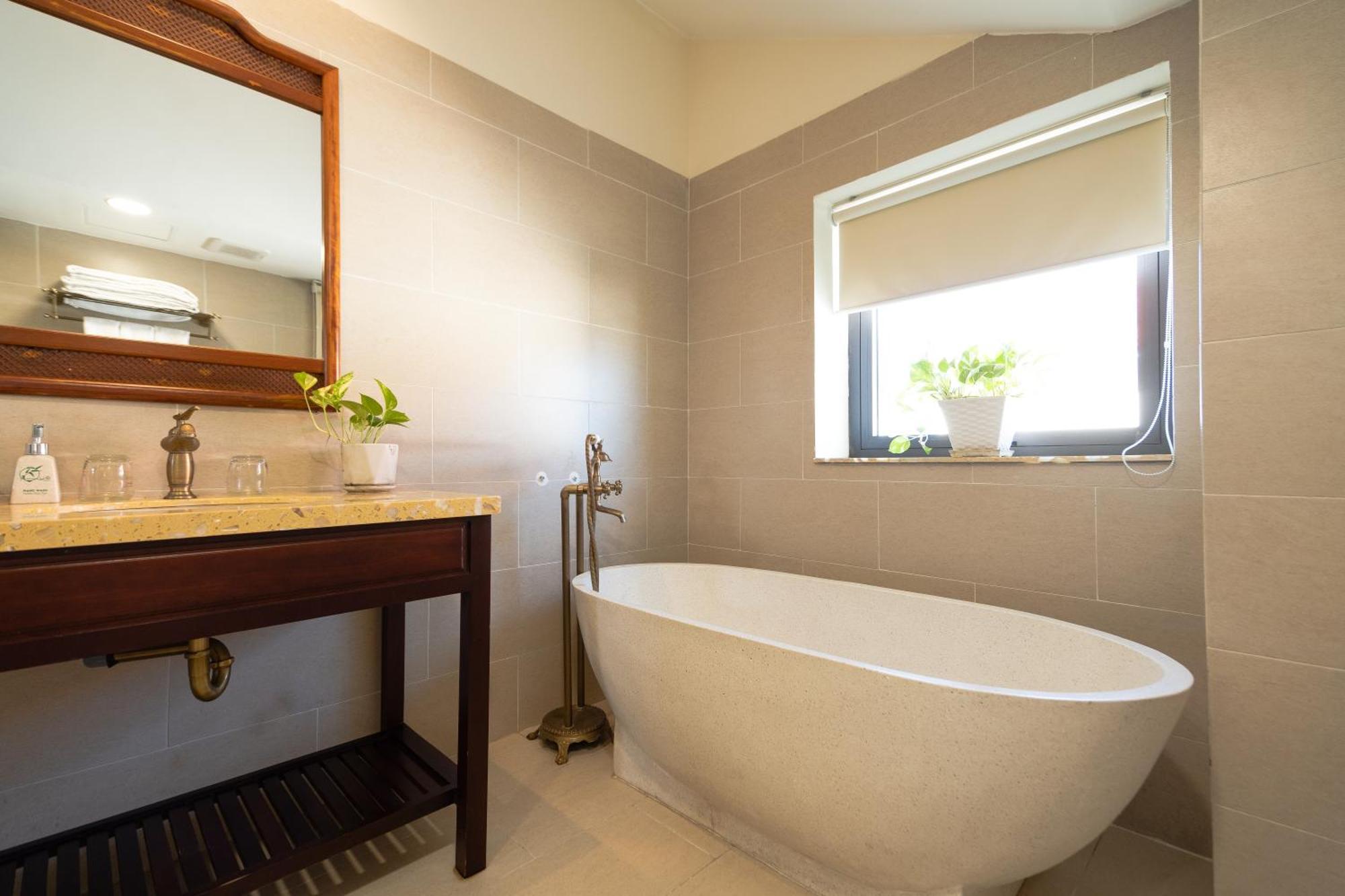 Virgo Villa Que Hoi An Dış mekan fotoğraf